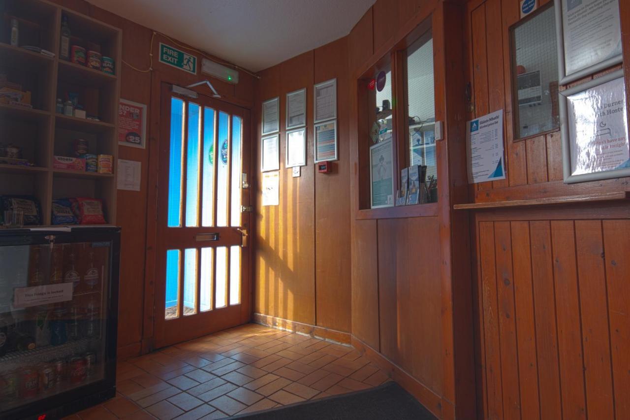 Durness Youth Hostel Exterior foto