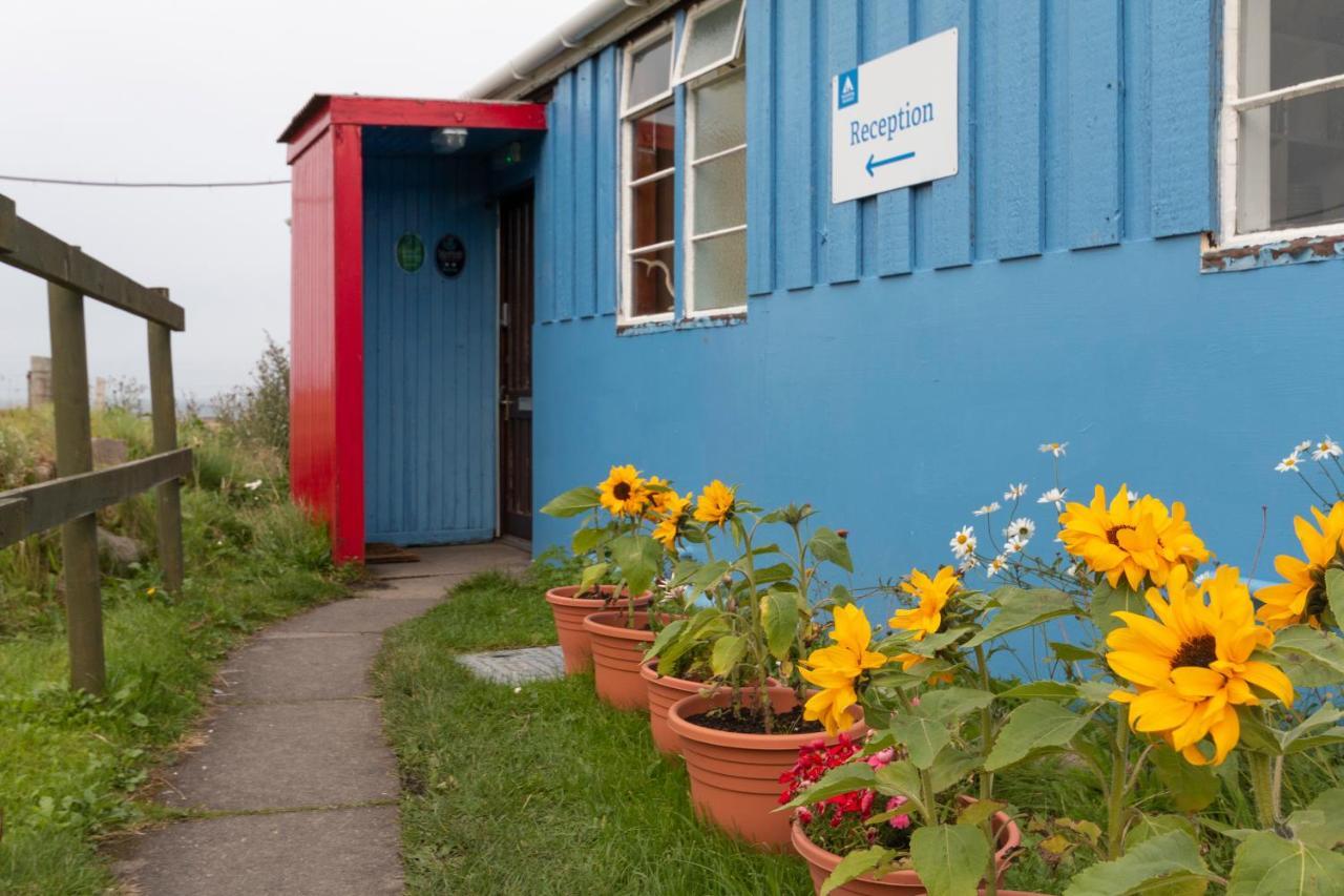 Durness Youth Hostel Exterior foto